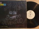 Sexteto Juventud y su Nuevo Sonido / Catalina / LISTEN