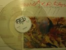 AMSTERDAM, LITFIBA - DIAFRAMMA EP VINILE 1985 RARO