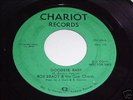 Bob Brady: Goodbye Baby 45 - Chariot - Northern Soul