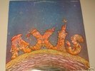 Axis LP (Riviera) 1973 2ND LP GREEK PROG HEAVY PSYCH