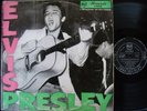 ELVIS PRESLEY 1st ALBUM AUSSIE LP Black RCA