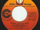 CLARENCE CARTER Messin With My Mind ICHIBAN Records