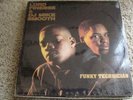 LORD FINESSE FUNKY TECHNICIAN LP(SEALED ORIG)