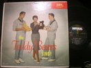 LPTEDDY BEARS -Sing (1958) Imperial  Phil Spector VG++