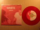 The White Stripes Let's Shake Hands 45 Record Rare