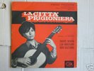 La Citta Prigioniera-Rare Piero Piccioni-60's Cam Orig.