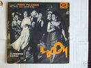 Il Boom-Rare Italian OST-Piero Piccioni-On Cam