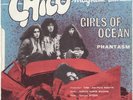 CHICO MAGNETIC BAND Phantasm non-LP 45 HEAVY psych HEAR
