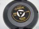 FATS DOMINO (AIN'T THAT A SHAME) 45 (1955) BLACK / GOLD