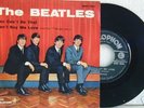 7'-BEATLES-YOU CAN'T DO THAT/CAN'T I BUY ME LOVE