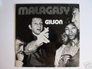 JEF GILSON, MALAGASY, LUMEN LD 33 908, EX 
