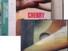 CHERRY FIVE (GOBLIN) - LP - JAPAN OBI