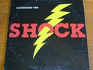 ELECTROPHONIC FUNK Shock/Nebula Circle LP Disco
