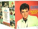 ELVIS PRESLEY 60s JAPAN RARE CALIFORNIA HOLIDAY, CLEAN