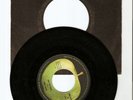 Beatles Apple The Iveys No Escape/Dear Angie single