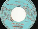 TOMMY NAVARRO, I CRIED MY LIFE AWAY NORTHERN SOUL R & B