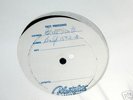 SONNY CLARK BLUE NOTE 1592 LP TEST PRESSING