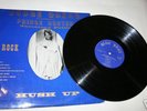 JUDGE DREAD ft PRINCE BUSTER Rock Steady BBLP 809 (1967