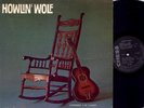 RARE ORIG 1962 CHESS Blues Lp HOWLIN' WOLF Willie Dixon