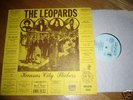 Leopards - Kansas City Slickers LP private psych garage
