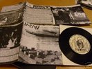 EU´S ARSE / IMPACT Split 7