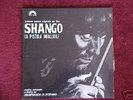 SHANGO LA PISTOLA INFALLIBILE-OST LP-Stefano/Italy/NM
