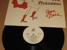 DIAMONDS & RUST IN THE BULLRING JOAN BAEZ LP RARE COPY