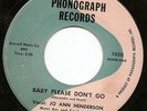 LISTEN -   NORTHERN SOUL POPCORN  -  JO ANN HENDERSON
