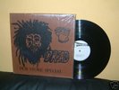 LP: DREAD; DUB STORE SPECIAL; ORIGINAL PRESS; NEAR EX