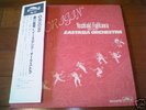 LP:Yoshiaki Fujikawa/EastAsia Orchestra-Japan Free Jazz