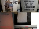 Beatles Yesterday and Today Butcher STEREO Pasteover