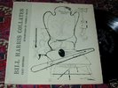 BILL HARRIS 10 in 1953 LP CLEF David Stone Martin Cover