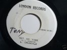 ROOTS L.CROSDALE-SET ME FREE - ON COXSONE LABEL