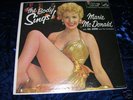 Sexy Cheesecake - Marie McDonald - The Body Sings