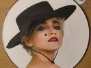 Madonna Isla Bonita Picture Disc