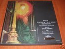 2lp SAXF/ MAHLER symphony  n°2  KLEMPERER .SCHWARZKOPF/