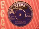ROLLING STONES 'A' Label DEMO Get off of my Cloud EX