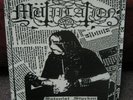 MUTIILATION satanist styrken VINYL LP burzum vlad tepes