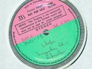 Rubinstein - Chopin Mazurkas - 2 sealed test pressings