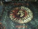 (PROG) ANGLAGARD-HYBRIS  ORIG LP W. INSERTS