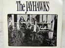 THE JAYHAWKS: BUNKHOUSE ALBUM: RARE NM LP Ltd 1000