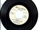 NORTHERN SOUL 45 - FANTASTIC FOUR - DJ - LISTEN