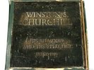 WINSTON CHURCHILL MEMOIRS & SPEECHES 12 RECORD SET NEW