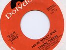 80's Modern Soul 45 Tyrone Thomas on Polydor LISTEN