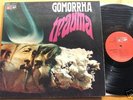 LP/ GOMORRHA - TRAUMA - Orig Ger BASF '70 - Kraut Prog