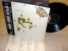 THE MOPS 1969/1973 org LP w/OBI japan garage psych FUZZ