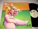 Rare MISSING LINK Nevergreen Prog Psych Jazz LP Import