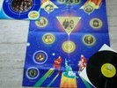 COSMIC JOKERS GILLES ZEITSCHIFF + POSTER LP prog psych