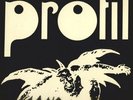 PROFIL Rare Superb Heavy Prog Krautrock BRUTKASTEN Lp