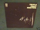 TRIFLE - First Meeting Rare UK Dawn Original LP Mint